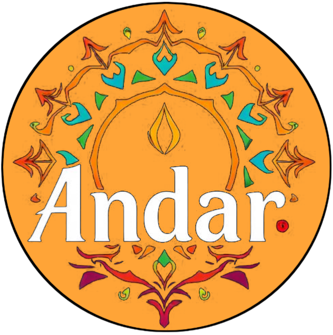 Andar