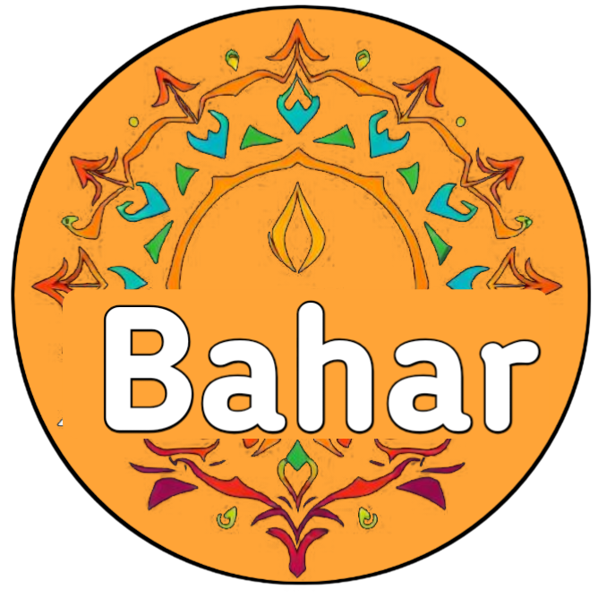 Bahar