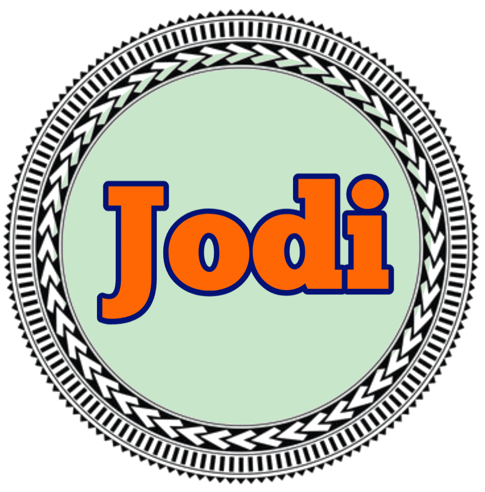 Jodi